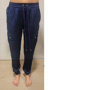 Michael Kors Dressy Jogger Pants
